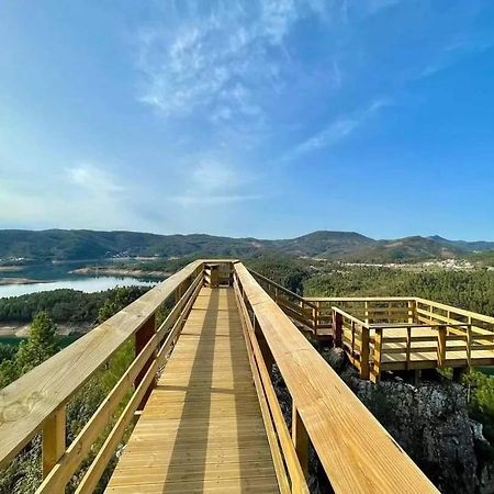 Villa Boutique Vila de Rei Kültér fotó
