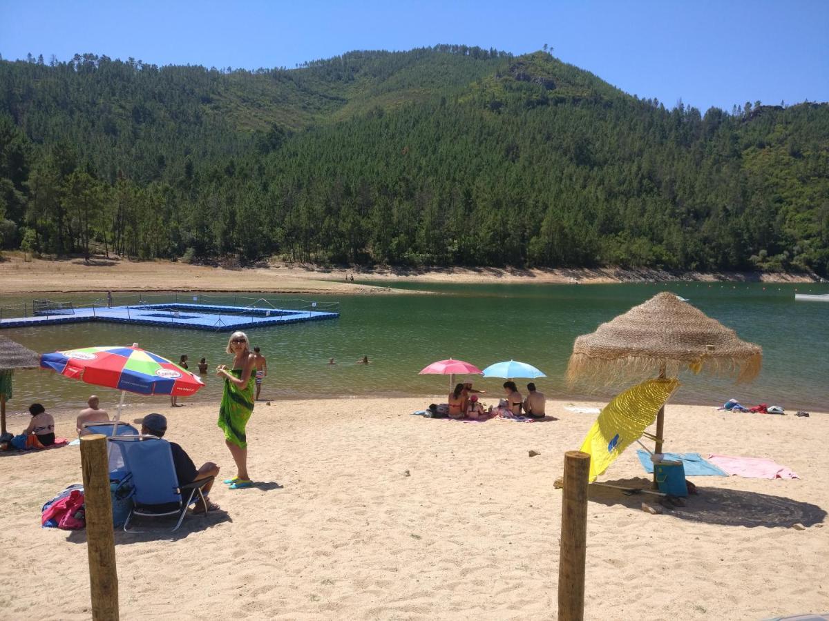 Villa Boutique Vila de Rei Kültér fotó