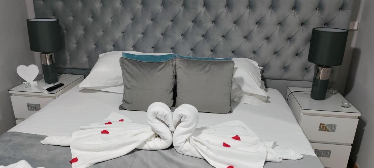 Villa Boutique Vila de Rei Kültér fotó