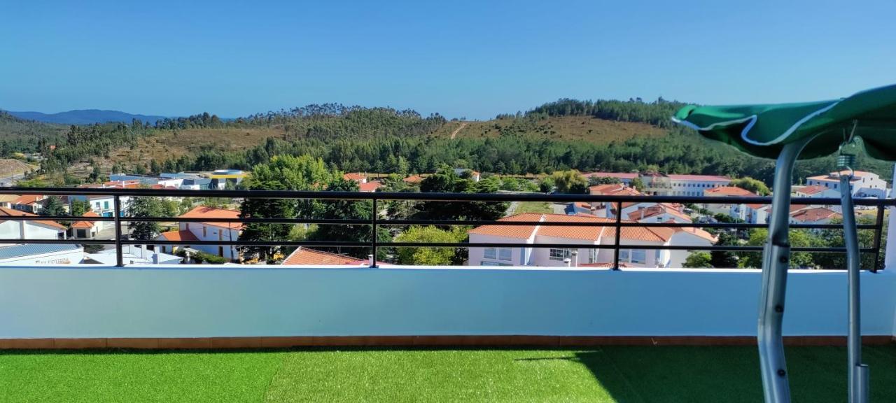 Villa Boutique Vila de Rei Kültér fotó