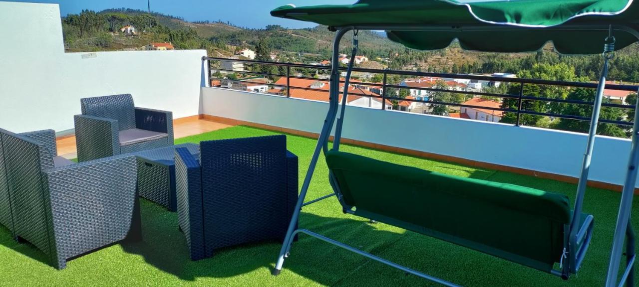 Villa Boutique Vila de Rei Kültér fotó