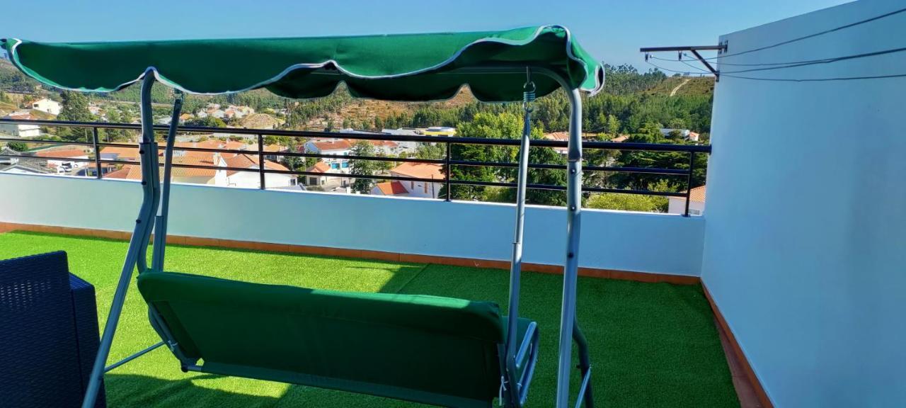Villa Boutique Vila de Rei Kültér fotó