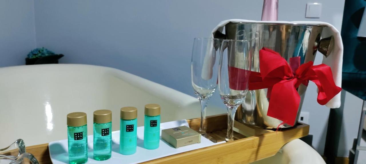 Villa Boutique Vila de Rei Kültér fotó