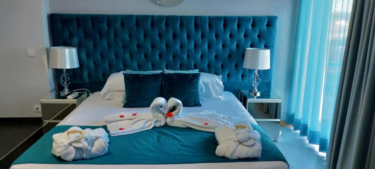 Villa Boutique Vila de Rei Kültér fotó