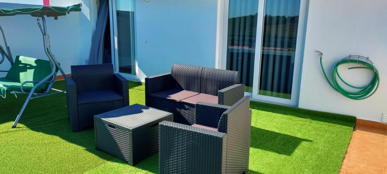 Villa Boutique Vila de Rei Kültér fotó