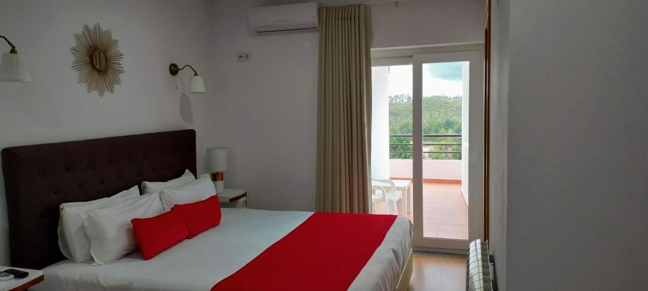 Villa Boutique Vila de Rei Kültér fotó