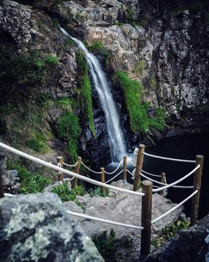 Villa Boutique Vila de Rei Kültér fotó