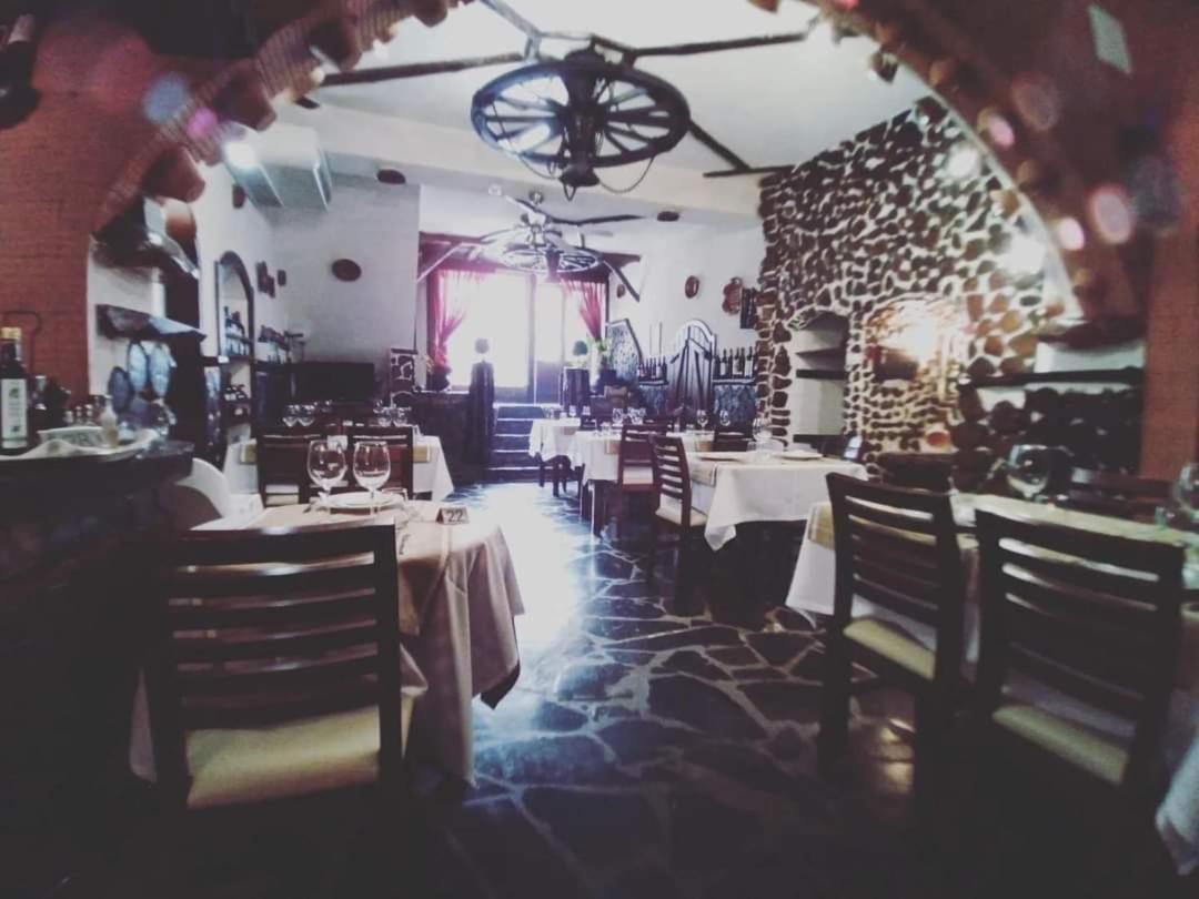Villa Boutique Vila de Rei Kültér fotó