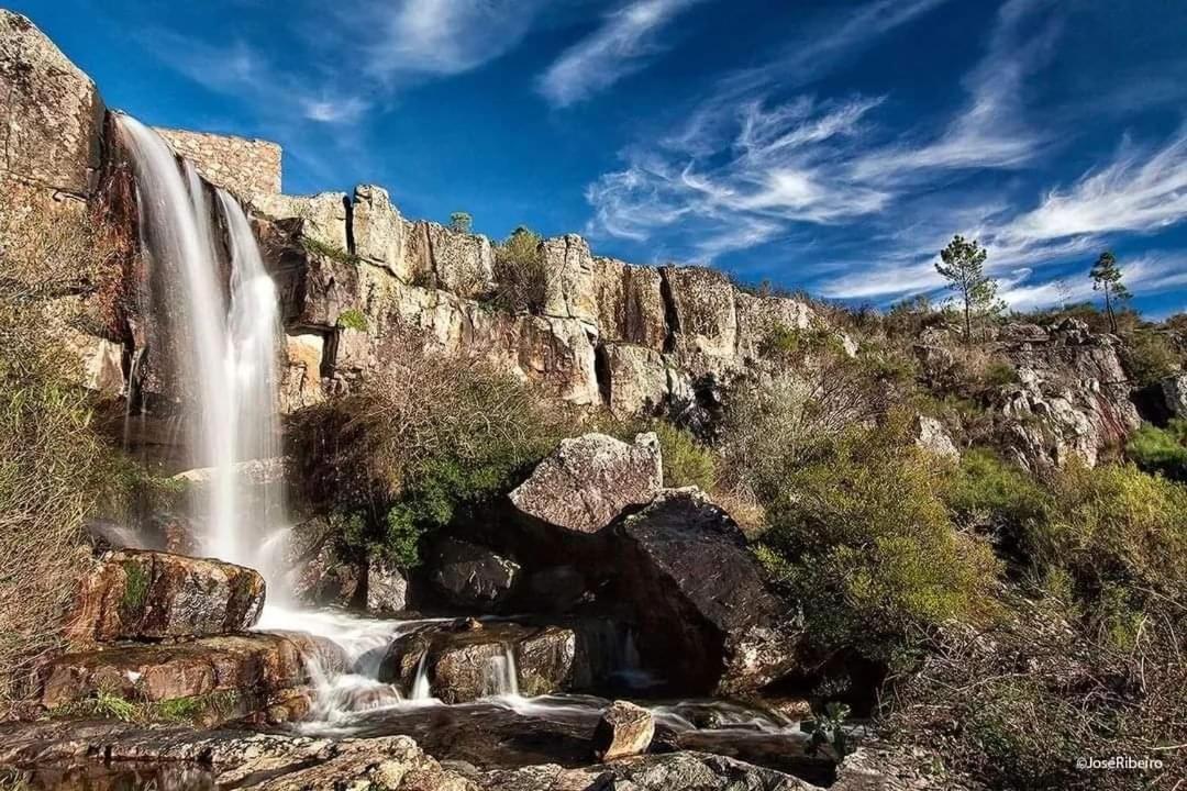 Villa Boutique Vila de Rei Kültér fotó