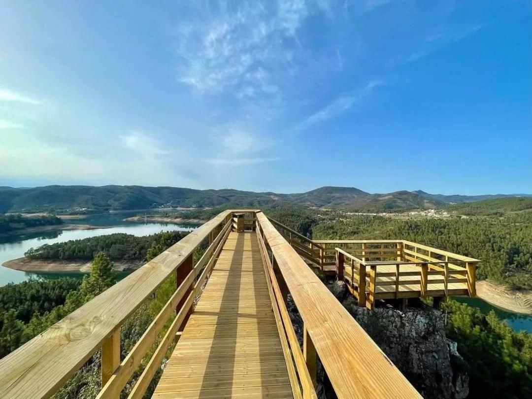 Villa Boutique Vila de Rei Kültér fotó