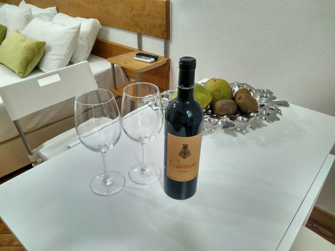 Villa Boutique Vila de Rei Kültér fotó