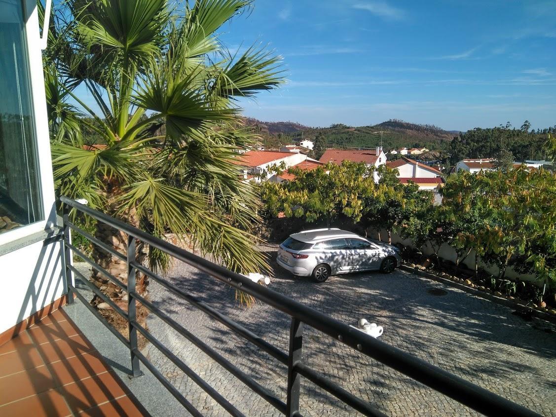 Villa Boutique Vila de Rei Kültér fotó