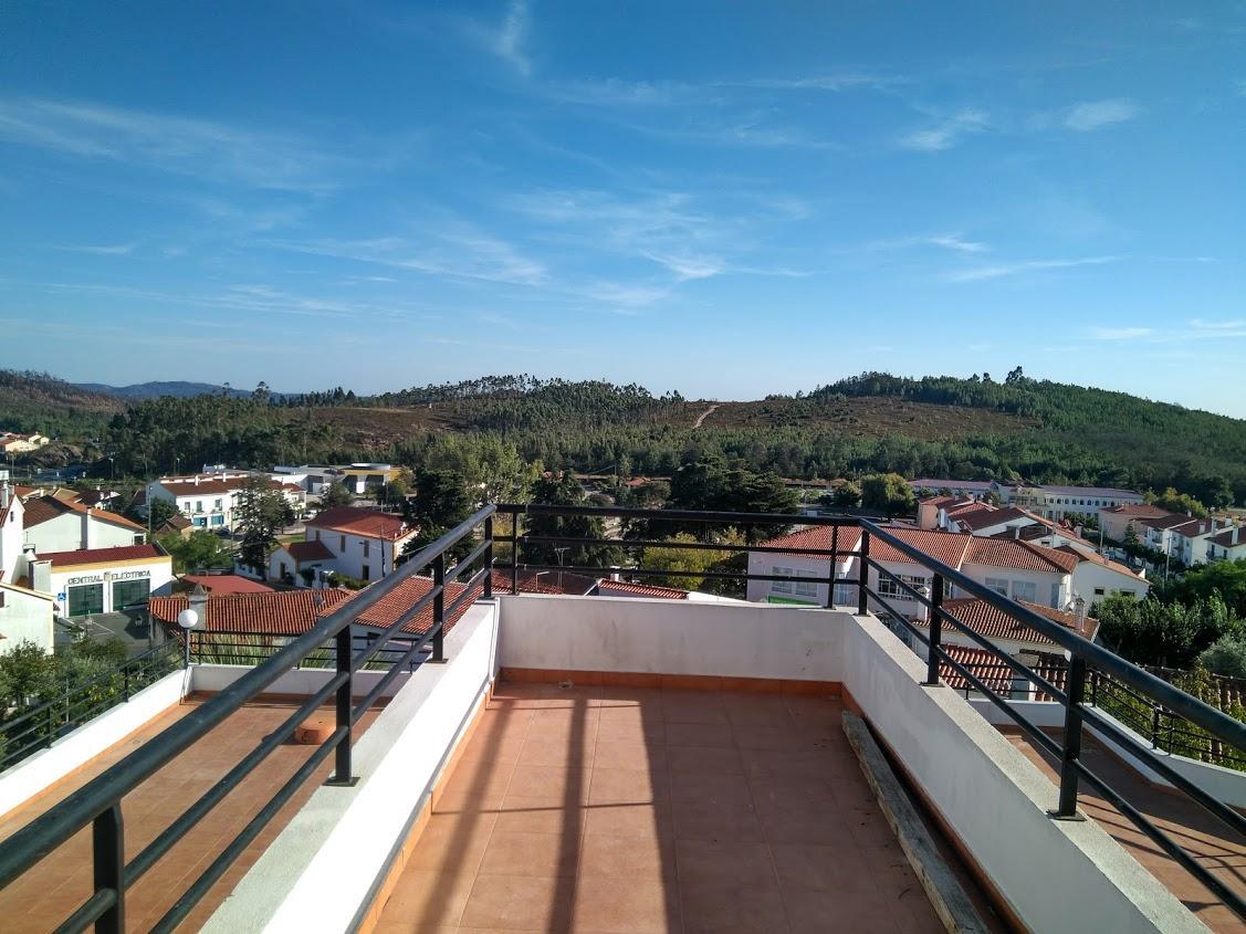 Villa Boutique Vila de Rei Kültér fotó