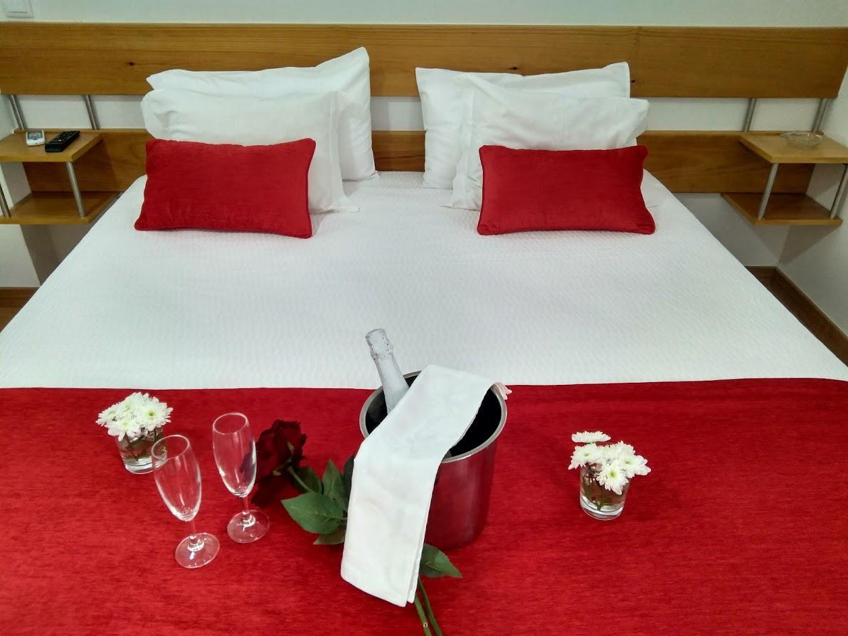 Villa Boutique Vila de Rei Kültér fotó