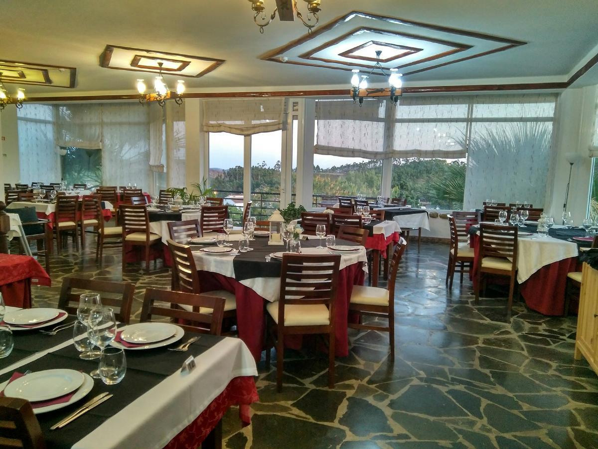Villa Boutique Vila de Rei Kültér fotó