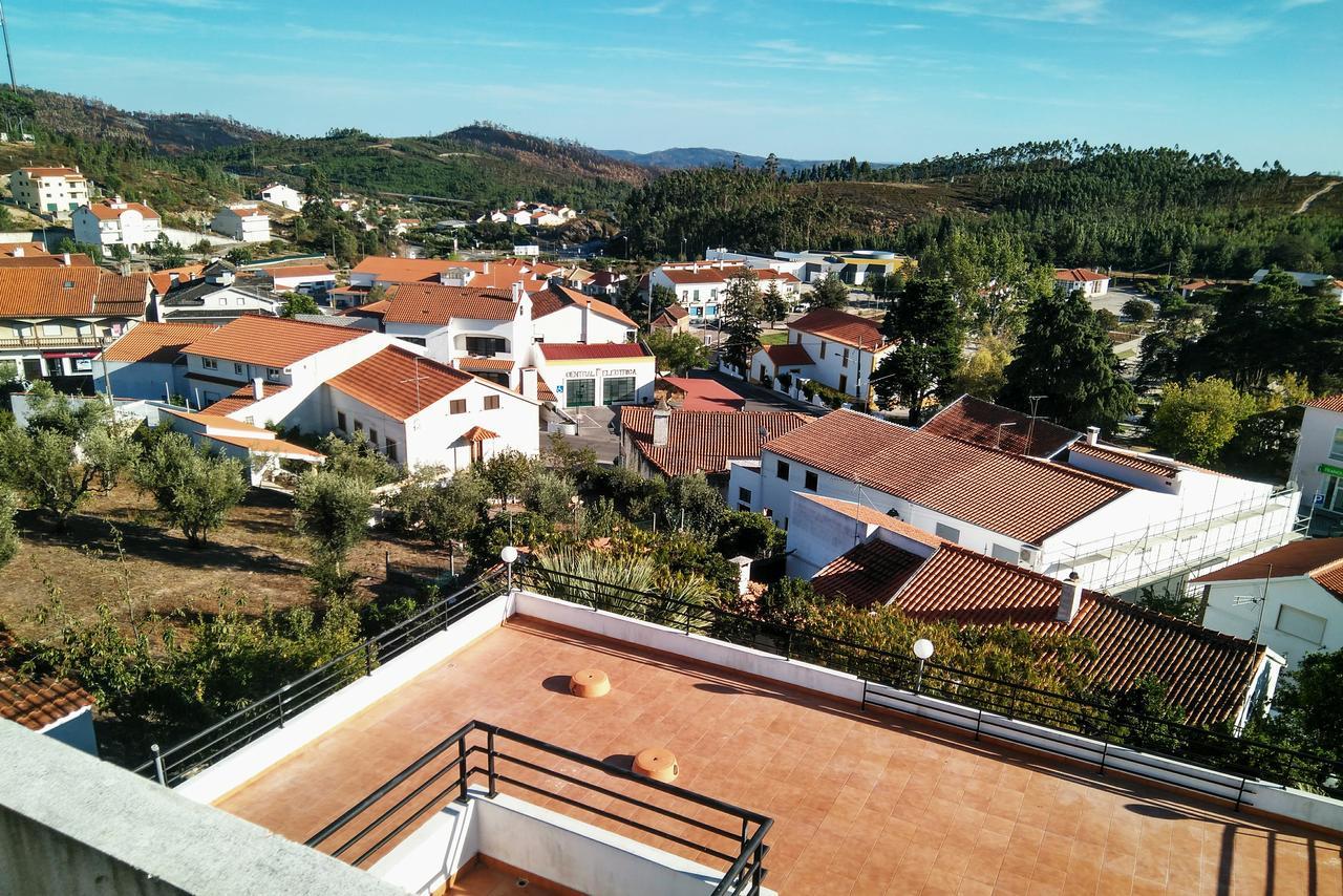 Villa Boutique Vila de Rei Kültér fotó