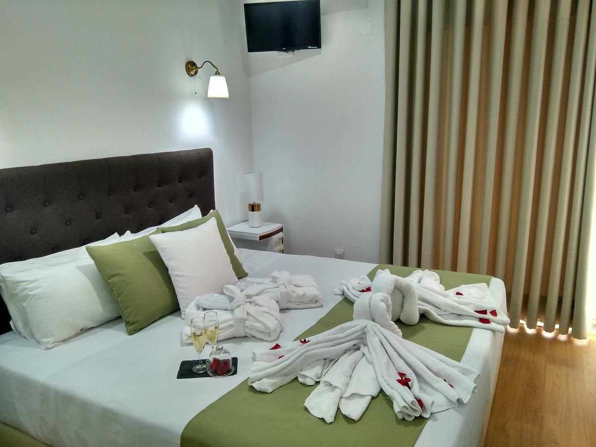 Villa Boutique Vila de Rei Kültér fotó