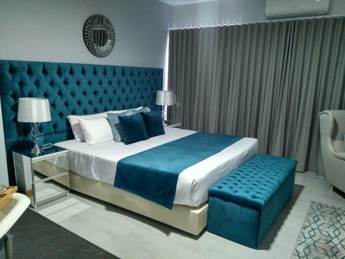 Villa Boutique Vila de Rei Kültér fotó