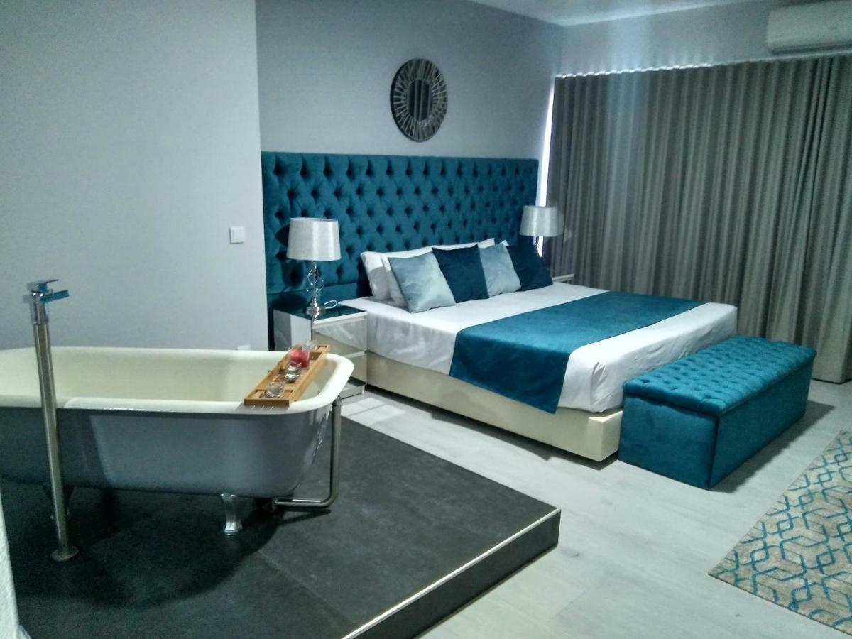 Villa Boutique Vila de Rei Kültér fotó