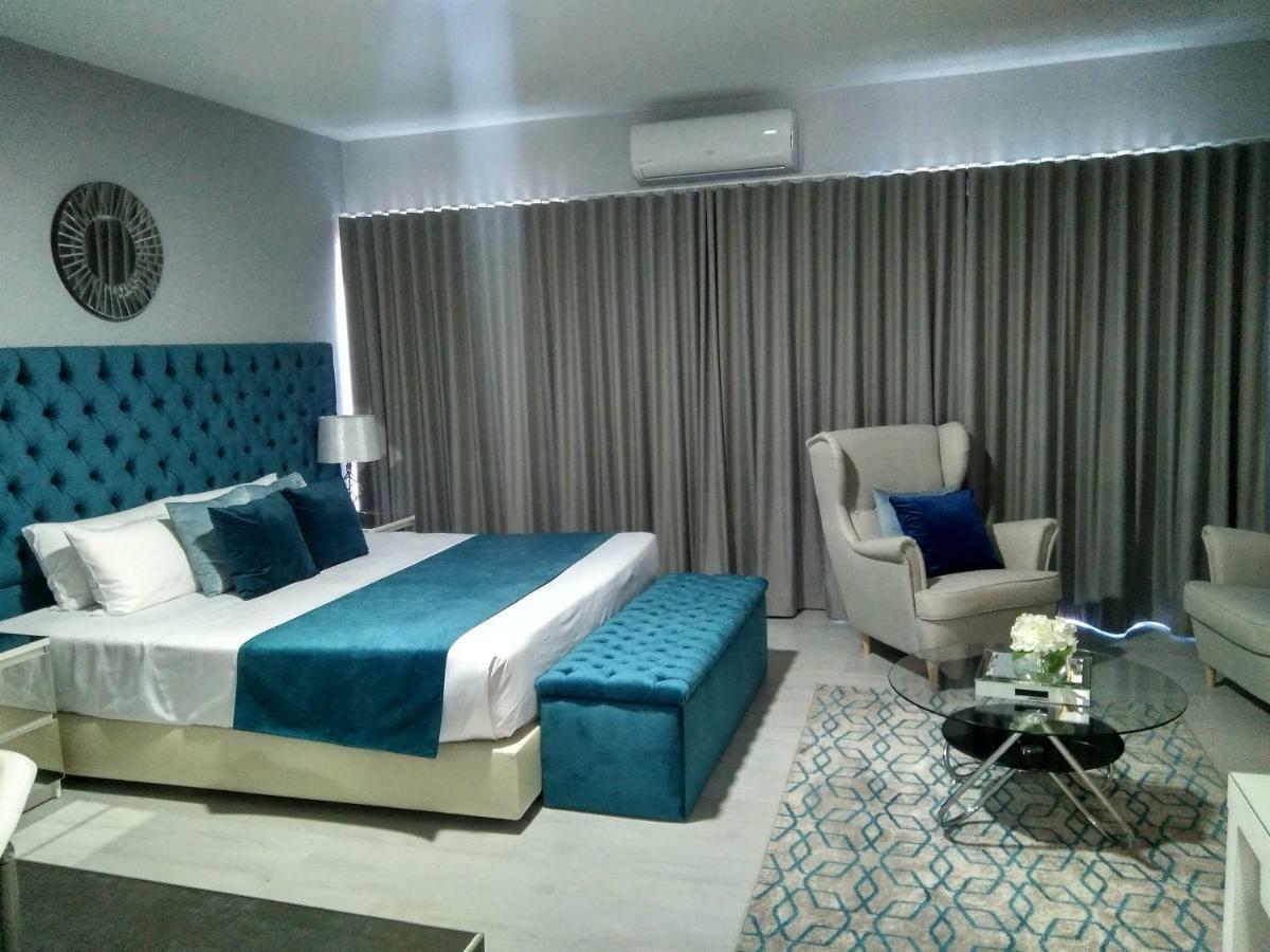 Villa Boutique Vila de Rei Kültér fotó