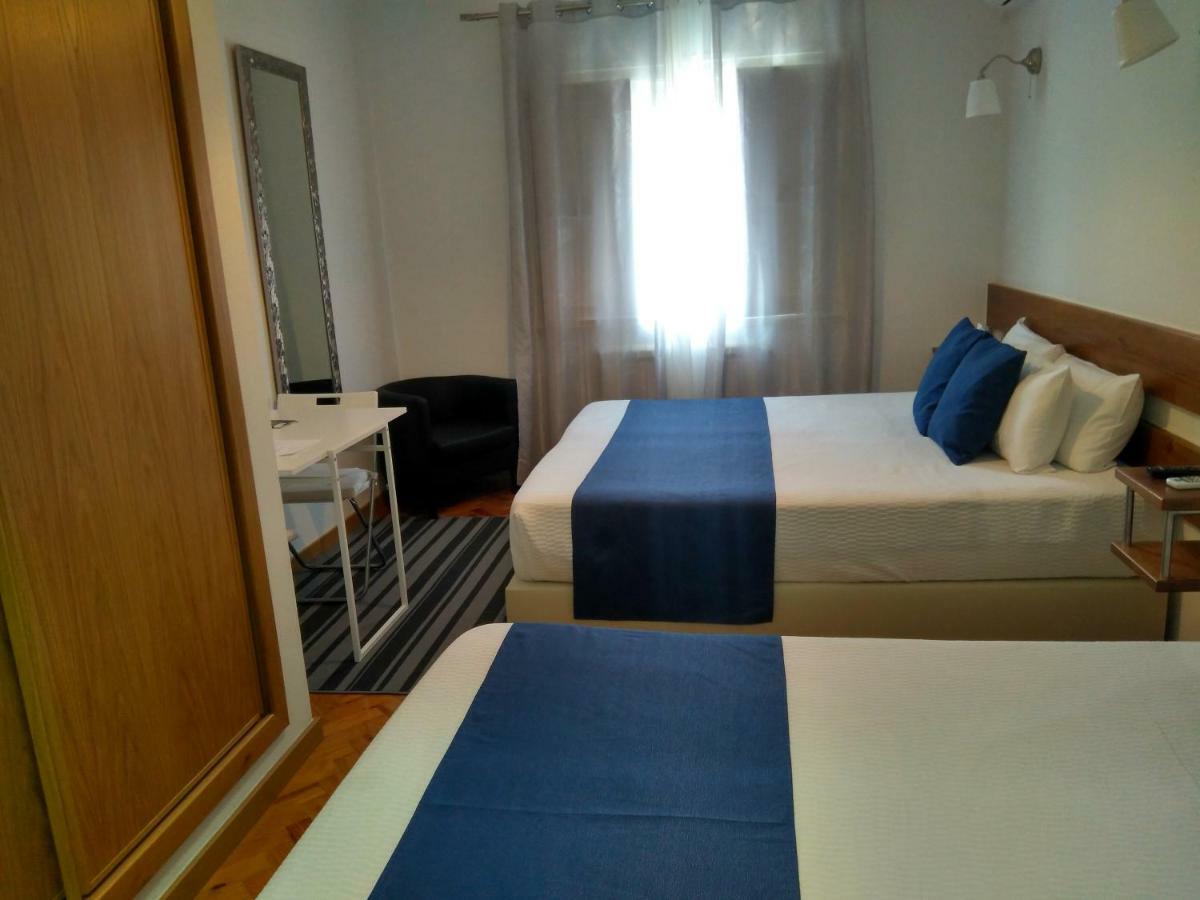Villa Boutique Vila de Rei Kültér fotó