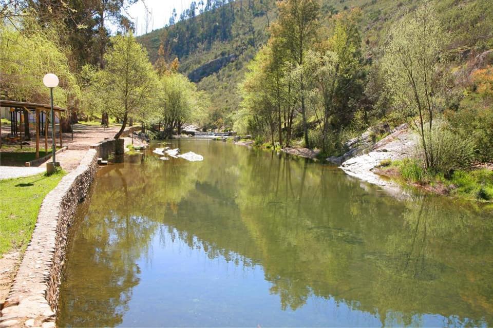 Villa Boutique Vila de Rei Kültér fotó