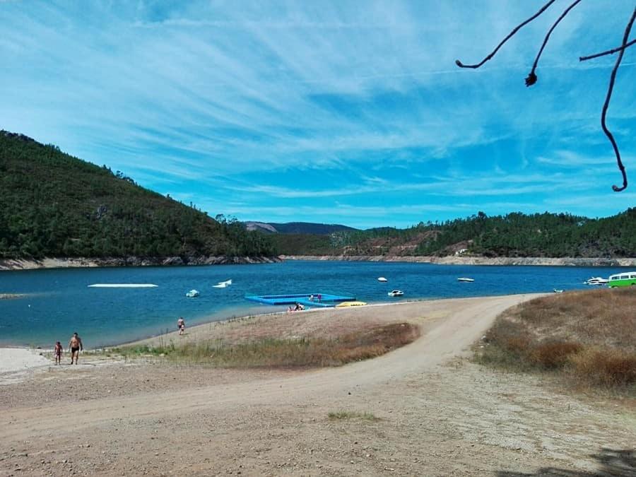 Villa Boutique Vila de Rei Kültér fotó